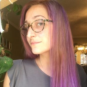 Meet your Posher, Lindsey